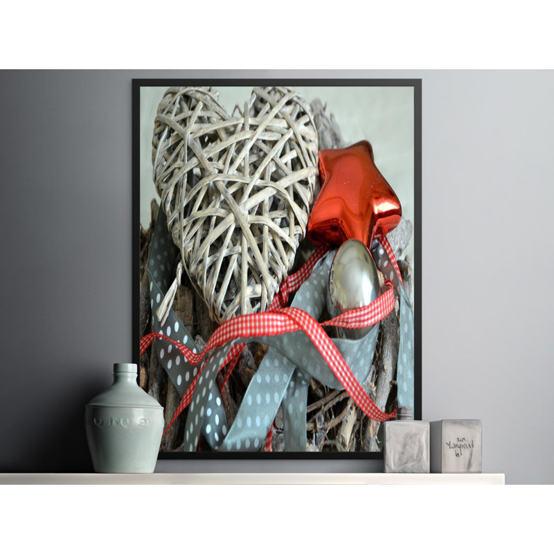 Wilken No Frame Print, 28x40