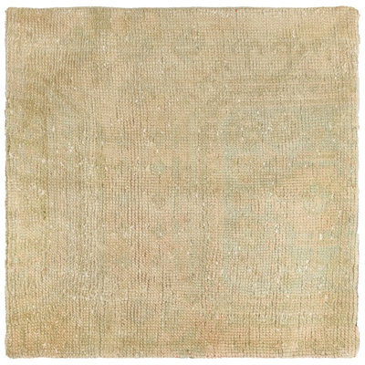 Pillows And Cubes Wool Square Pillow Cover