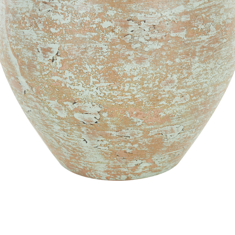 Vase de table en céramique Rianne