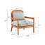 Ensemble de fauteuils 2 pièces Mid-Century
