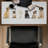 Man's best friend - 15.75"x31.50" Desk mat