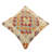 Charlott Geometric Throw Pillow