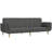 Upholstered 86.6'' Sofa-97888779