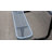 Outdoors Steel Picnic Table with Benches Set , Patio Dining Table Set, Thermoplastic Coated Picnic Table, Commercial-Grade Seating,  Anti-Rust Long Life Span-1343344043-1345408629