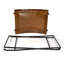 Leather Utility Stool-1802896065