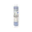 Tapis de douche en PVC antidérapant Décor Living, transparent
