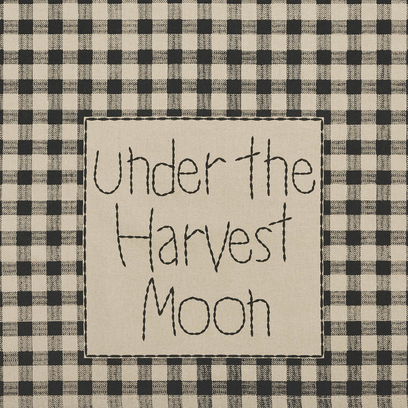 Raven Stripe Tea Towel Kitchen Towel