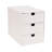 Bigso Ingrid 3-Drawer Fiberboard Desk Organizer Drawers-41615715
