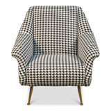 Ziegfeld Armchair