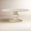 Hera Solid Mango Wood 72" Dining Table