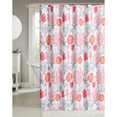 Rideau de douche Siersha