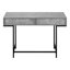 Bureau d'ordinateur moderne et minimaliste-683061075