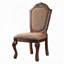 Ensemble de 2 chaises d'appoint Chateau Ville