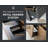 Diella 48'' Single Bathroom Vanity with Stone Top-117215206