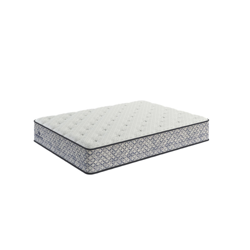 Kingsdown Prime Brookgreen 11.5" Firm Premium Innerspring Luxury Mattress, Full / Double
