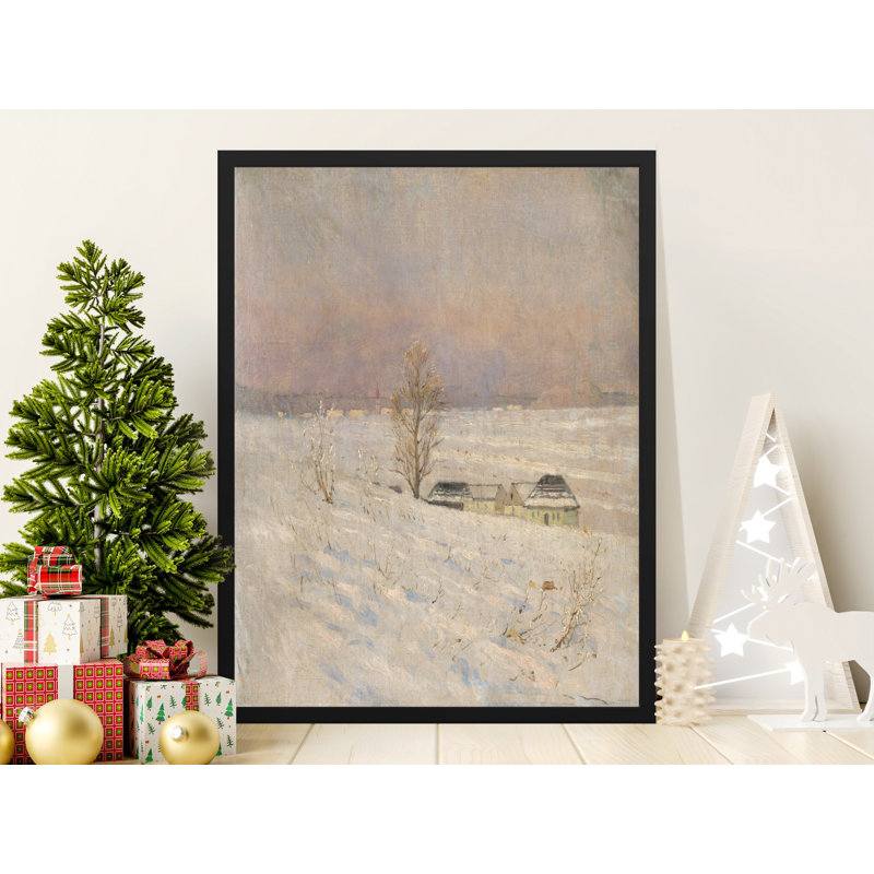 Conlin Single Picture Frame Print, 43.18 cm H x 27.94 cm W