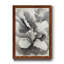 Subtil Glam - impression encadrée sur papier-940802718-940802728