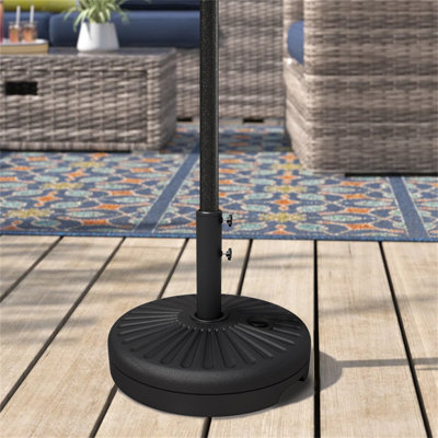 Tesslyn 8 Lb. Umbrella Base