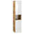 Craft Oak/White Gloss is out of stock