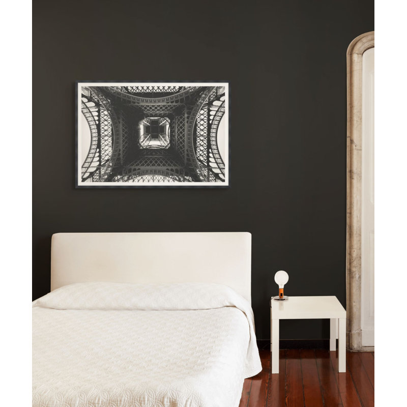 Tour En Partie 1 Print, 18.75" H x 25.75" W
