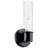 Jaheir Steel Armed Sconce-746767718