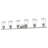 Derrick 6 - Light Dimmable Vanity Light-22375535