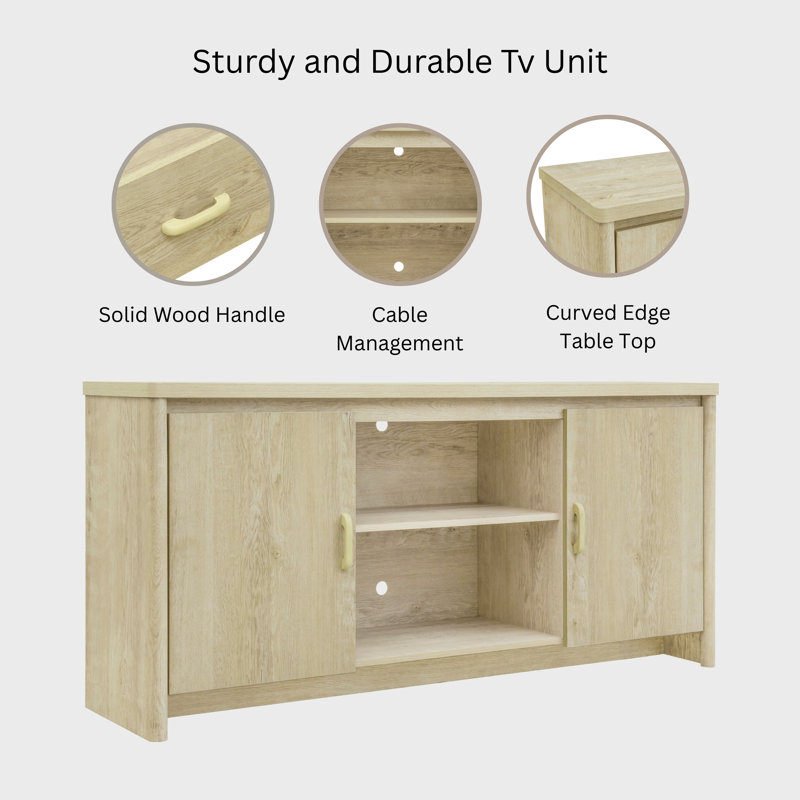 Entertainment Centre for TVs up to 65"