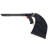 Multi-Function Hand Held Air Vacuum & Blow Gun Kit, Pneumatic Vacuum Blower Tool For Dust Cleaning, Inflation And Workshop Use