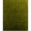Overdyed One-of-a-Kind 3' 10" X 6' 1" Hand Knotted Area Rug