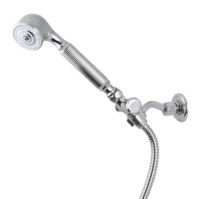Kingston Brass Restoration Hand Shower Kit