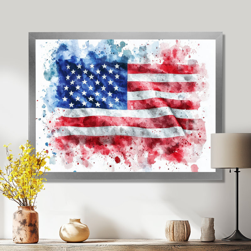 Lakie - États-Unis, art mural, Reproduction encadrée d'une seule photo sans pass, Argent argent, H 30 po x l 40 po