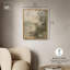 Impression sur toile «Impressionnisme perdu» par Art Remedy-110306773-110306780