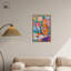 Art de salle de bain Jungle-107445486-107445507