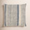 Zetta Geometric Cotton Throw Pillow