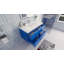 Ensemble de meuble-lavabo simple mural 42 po Vicaro-1327541751