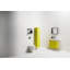 Kartell 35.38'' L Bathroom Sink-27159628
