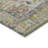 Machine Washable Indoor/Outdoor Segin ACN1103 Wheat Rug-109484686