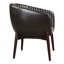 Fauteuil de 28 po de largeur