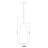 Wenka 1 - Light Cone Pendant-1614741304-1614741305