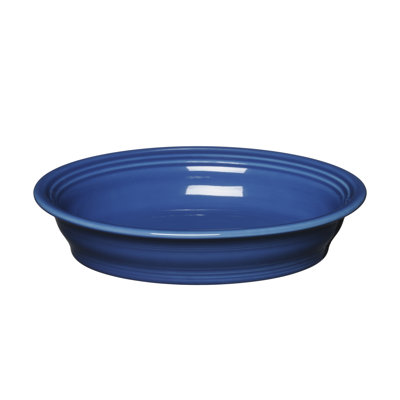 Fiesta 10 1/4 Inch Oval Vegetable Bowl 40 OZ