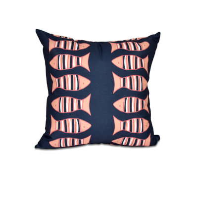Housse et insert de coussin de plage Beach