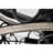 Luo 25 Inch Matte Black Finish Ceiling Fan With Remote