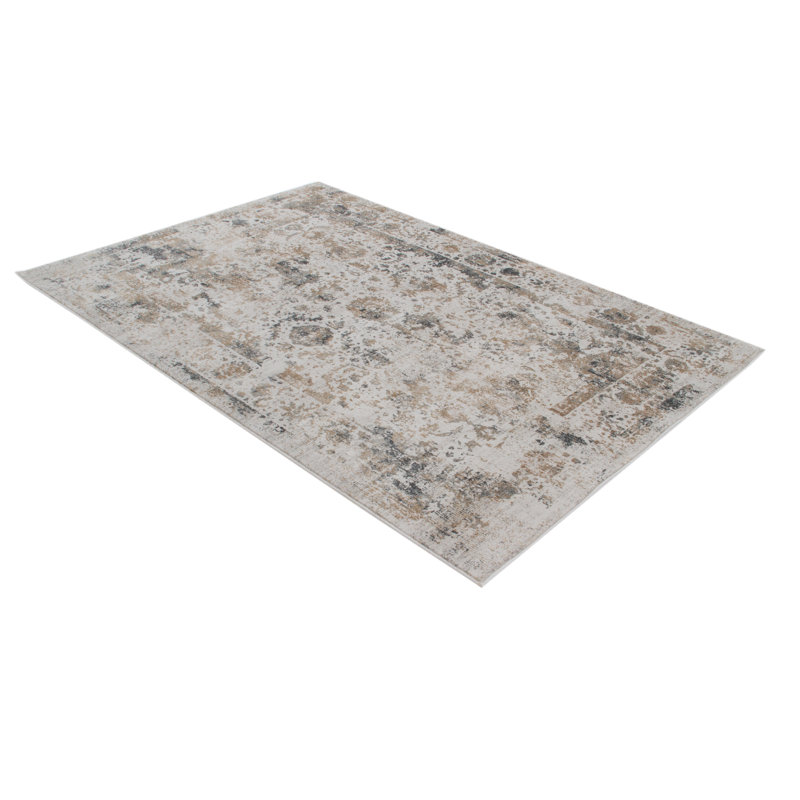 Saoirse Abstract 230cm X 160cm Area Rug