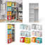 Adaliz Bookcase