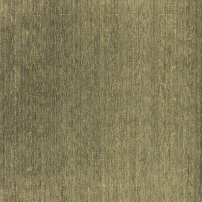 Washable Indoor Rug, Square 7'
