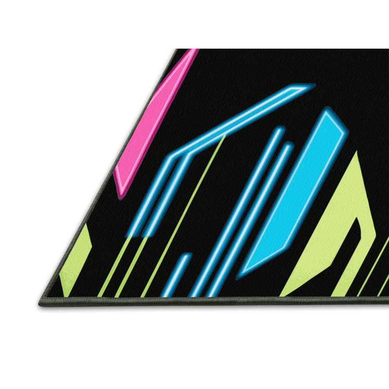 Tapis Vibrance Path, Rectangulaire 2 pi x 3 pi