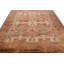 One-of-a-Kind 8'2" X 9'12" Hand Knotted Area Rug