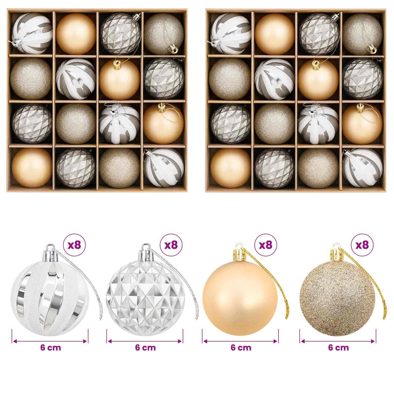 6, Gold