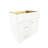 Disar 30'' Bathroom Vanity With Left Drawer Base Only-111464874