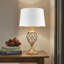 Wauneta 61cm Statement Barley Twist Table Lamp-106542987